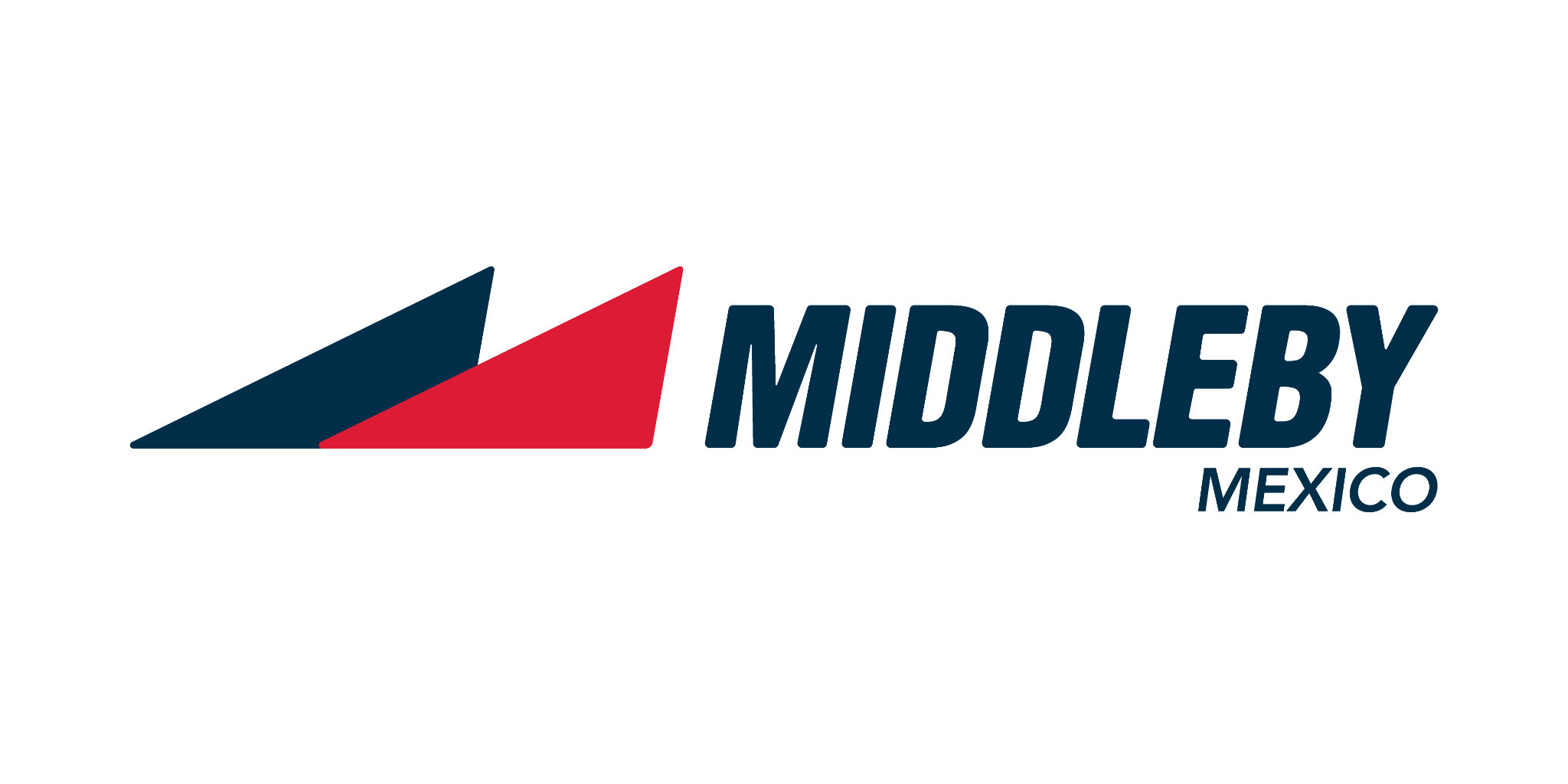 Middleby México